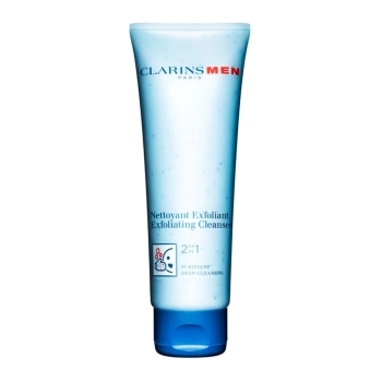 Nettoyant Exfoliant 2in1