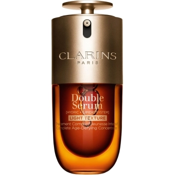 Double Serum Light Texture Double Serum Light Texture