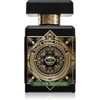Oud For Greatness