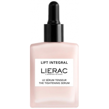 Lift Integral Serum Tensor