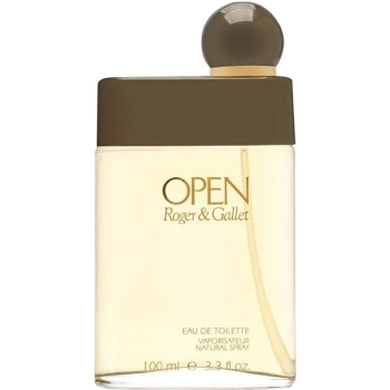 Open