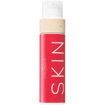 Skin Collagen Booster Dry Oil