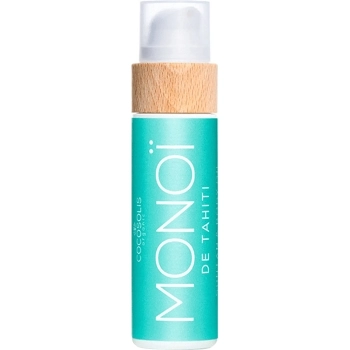 Monoï Suntan & Body Oil