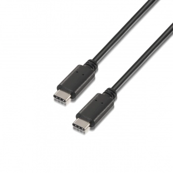 Cable Micro USB Aisens A107-0057