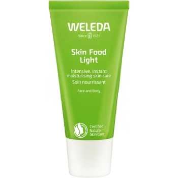 Skin Food Light Moisturizing Skin Care