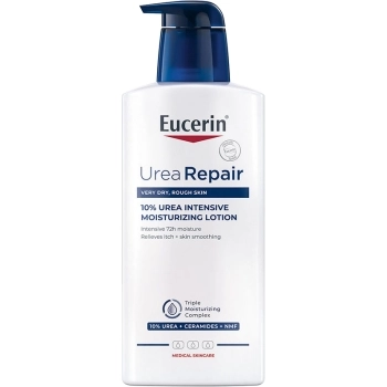 Urea Repair Loción Hidratante Intensiva 10% Urea