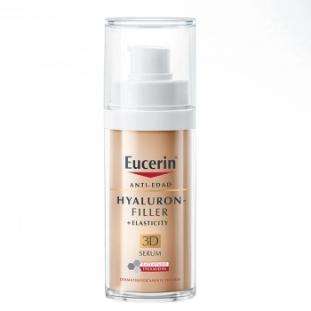 Hyaluron-Filler + Elasticity 3D Serum