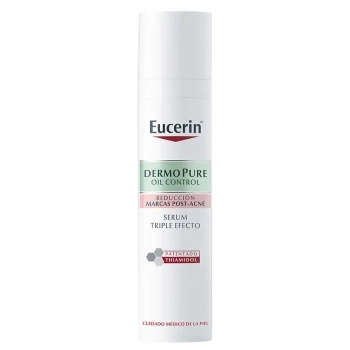 DermoPure Oil Control Tripple Efect Serum