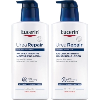 Urea Repair Loción Hidratante Intensiva 10% Urea