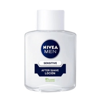 Men Sensitive After Shave Lotion