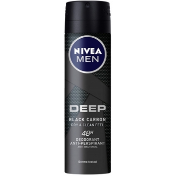 Desodorante Spray Deep