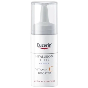 Hyalluron-Filler + 3x Effect 10% Vitamina Pura Serum Facial
