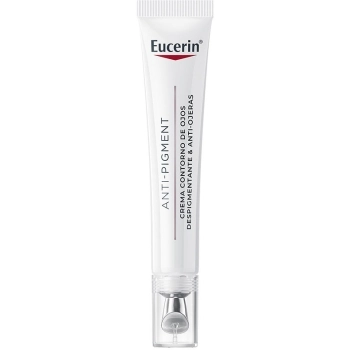 Anti-pigment Contorno de Ojos