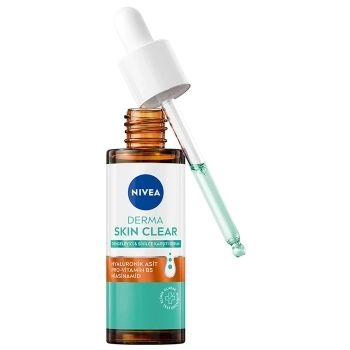 Derma Skin Clear Serum