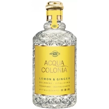 Acqua Colonia Lemon & Ginger