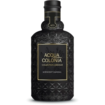 Acqua Colonia Collection Absolue Midnight Sandal