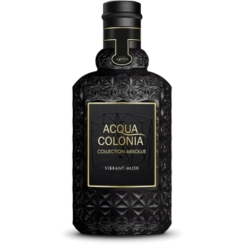 Acqua Colonia Collection Absolue Vibrant Musk