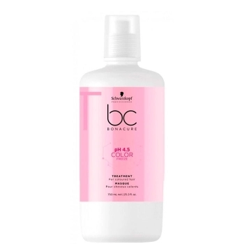BC Bonacure Color Freeze 4.5 pH Treatment