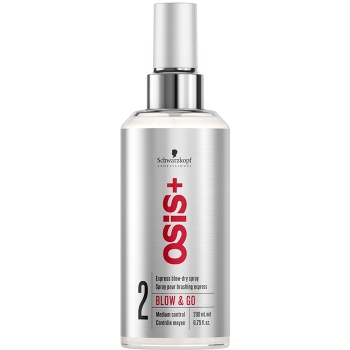 Osis+ Blow & Go