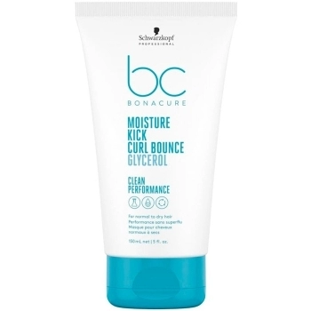 BC Bonacure Moisture Kick Curl Bounce