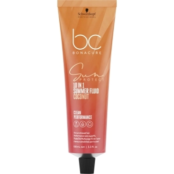 BC Bonacure Sun Protect 10 In 1 Summer Fluid BC Bonacure Sun Protect 10 In 1 Summer Fluid