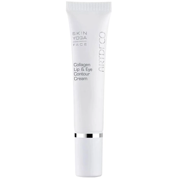 Collagen Lip & Eye Contour Cream