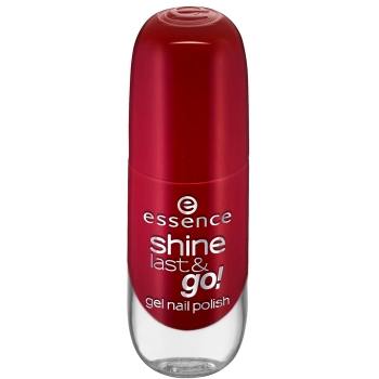 Shine Last & Go! Gel Nail Polish 8ml