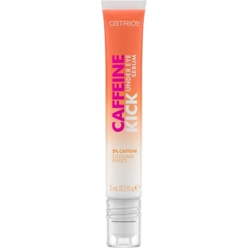 Caffeine Kick Under Eye Serum