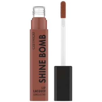 Shine Bomb Lip Lacquer Long Lasting