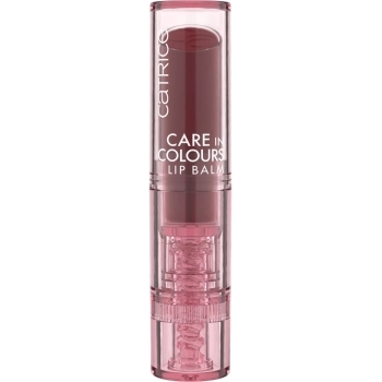 Care In Colours Lip Balm