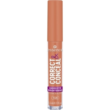 Correct & Conceal Under Eye Brightening