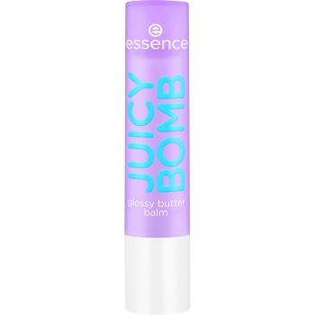 Juicy Bomb Glossy Butter Balm