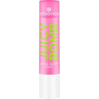 Juicy Bomb Glossy Butter Balm