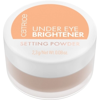 Under Eye Brightener Setting Powder