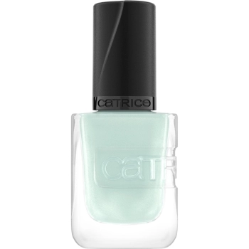 Gel Affair Nail Lacquer