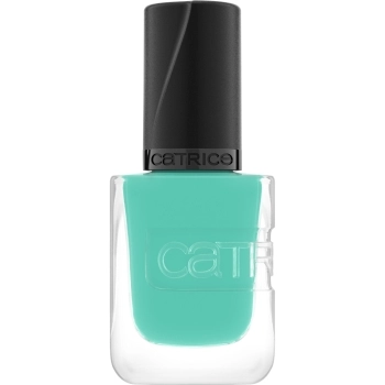 Gel Affair Nail Lacquer