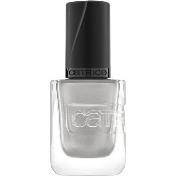 Gel Affair Nail Lacquer