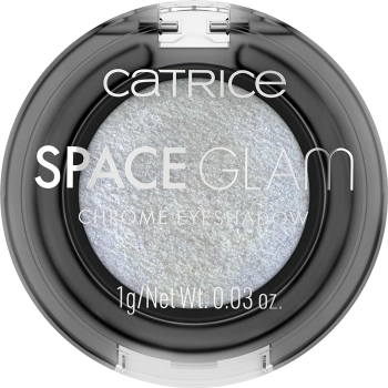 Space Glam Chrome Eyeshadow