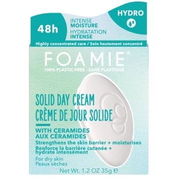 Solid Day Cream Hydro Intense