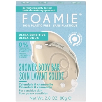 Shower Body Bar Soft Seduction ultra sensitive