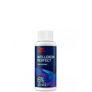 Welloxon Perfect 6% (20Vol)