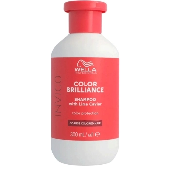 Invigo Color Brilliance Shampoo Coarse Coloured Hair