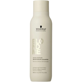 Blond Me Bond Repair Brightening Shampoo