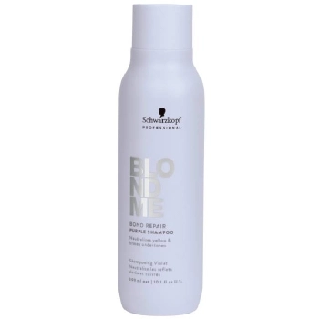 Blond Me  Bond Repair Purple Shampoo
