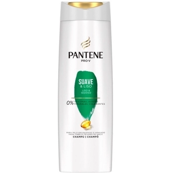 Pantene Pro-V Purificante Acondicionador en Espuma para el Cabello