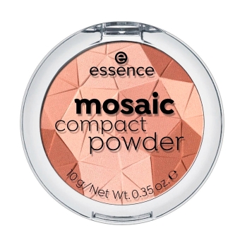 Mosaic Compact Powder 10g