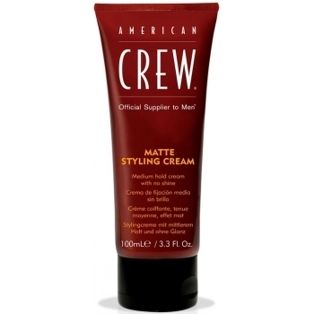 Matte Stylling Cream