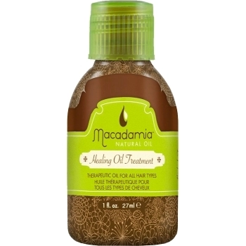 Macadamia Healing Oil Treatment