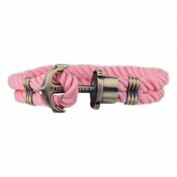 Pulsera Unisex Paul Hewitt PH-PH-N-P Nailon (15-16 cm) (16-17 cm) Pulsera Unisex Paul Hewitt PH-PH-N-P Nailon (15-16 cm) (16-17 cm)