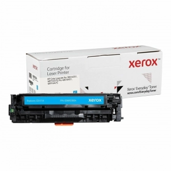 Tóner Compatible Xerox 006R03804 Cian